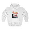 The Mall (Arcade Design) - Heavy Blend™ Hooded Sweatshirt