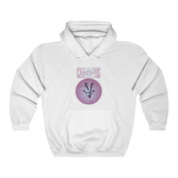 Canopus - Heavy Blend™ Hooded Sweatshirt