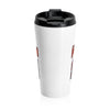 Planet Caravan (Issue 1 Design) - Stainless Steel Travel Mug