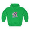 Headless (Gremlin Design) - Heavy Blend™ Hooded Sweatshirt