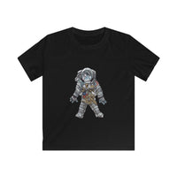 The Space Cadet - Neil - Kids Softstyle Tee