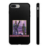Concrete Jungle (Issue One Design) - Tough Phone Cases (iPhone & Android)