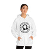 Omega Gange - Full Logo - Unisex Heavy Blend™ Hooded Sweatshirt