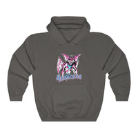 Headless (Gremlin Design) - Heavy Blend™ Hooded Sweatshirt