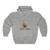 Sengi and Tembo - Heavy Blend™ Hooded Sweatshirt