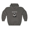 The Recount (Design One) - Heavy Blend™ Hooded Sweatshirt