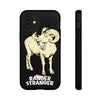 Ranger Stranger - Ram Logo -Tough Cases