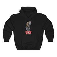 Children Of The Grave (Group Design) - Heavy Blend™ Hooded Sweatshirt