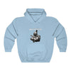 The Recount (Design One) - Heavy Blend™ Hooded Sweatshirt