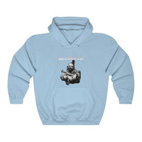 The Recount (Design One) - Heavy Blend™ Hooded Sweatshirt