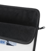 Unikorn (Cover Design) - Laptop Sleeve