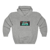 Category Zero (Group Design)  -  Heavy Blend™ Hooded Sweatshirt