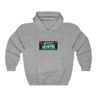 Category Zero (Group Design)  -  Heavy Blend™ Hooded Sweatshirt