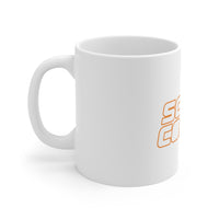 Scout Comics (White Logo) - 11oz Coffee Mug