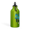 Action Tank - Blue Logo - Oregon Sport Bottle