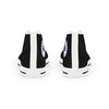 Oswald and the Star-Chaser - Starlond Design - Men's High Top Sneakers