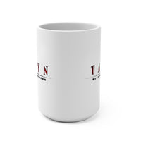 Talyn (Logo Design) - Coffee Mug 15oz