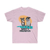 Bandit - Bandit and Friends - Unisex Ultra Cotton Tee