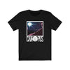 Canopus (Hill Design)  - Unisex Jersey T-Shirt