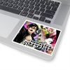 Stake - Kiss-Cut Stickers