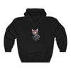 The Shepherd (Chibi Legio Design) - Heavy Blend™ Hooded Sweatshirt