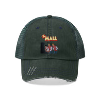 The Mall (Arcade Design) - Unisex Trucker Hat