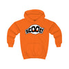 Scoot - Kids Hoodie