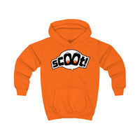 Scoot - Kids Hoodie