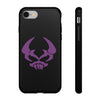 By The Horns (Horn Hunter Symbol) - Tough Phone Cases (iPhone & Android)