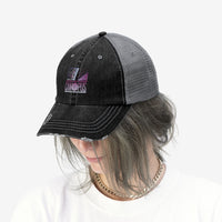 Canopus (Helen Logo Design) - Unisex Trucker Hat