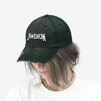 Shitshow (Plain Logo Design) - Unisex Trucker Hat