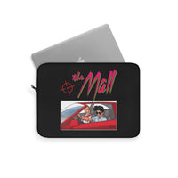 The Mall (Sports Car Design) - Laptop Sleeve
