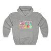 Soulstream (Villian Design) - Heavy Blend™ Hooded Sweatshirt