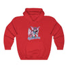 Headless (Gremlin Design) - Heavy Blend™ Hooded Sweatshirt