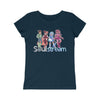 Soulstream - Logo Group Design - Girls Princess Tee