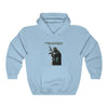 The Recount (Design Two) - Heavy Blend™ Hooded Sweatshirt