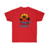 Third Wave 99" - Sunset Design - Unisex Ultra Cotton Tee