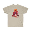 Swamp Dogs House of Crows - Unisex Ultra Cotton Tee
