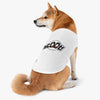 Scoot - Logo Design - Pet Tank Top