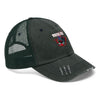 Drexler (Bullet Hole Design) - Unisex Trucker Hat