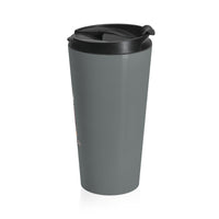 Yasmeen (Yasmeen Design) - Stainless Steel Travel Mug