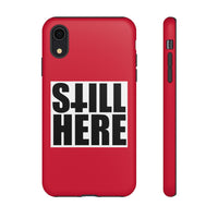 Cult Of Ikarus (Still Here) - Tough Phone Cases (iPhone & Android)