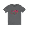 The Mall (Logo)  - Unisex Jersey T-Shirt