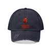 Rabid World (Bloody Design) - Unisex Trucker Hat