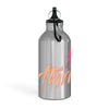 New Third Wave 99 Design - Passion Fruit  - Oregon Sport Bottle