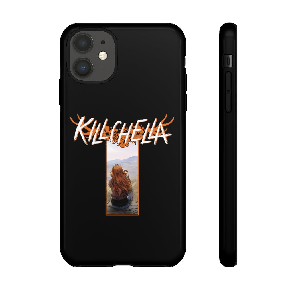 Killchella (Design One) - Tough Phone Cases (iPhone & Android)