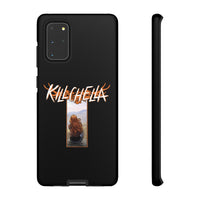 Killchella (Design One) - Tough Phone Cases (iPhone & Android)