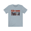 Planet Caravan (Issue 1 Design) - Unisex Jersey T-Shirt