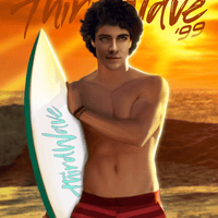 Third Wave 99 #1 - Sub Box Variant Cover