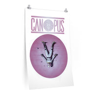 Canopus - Issue #1 Poster